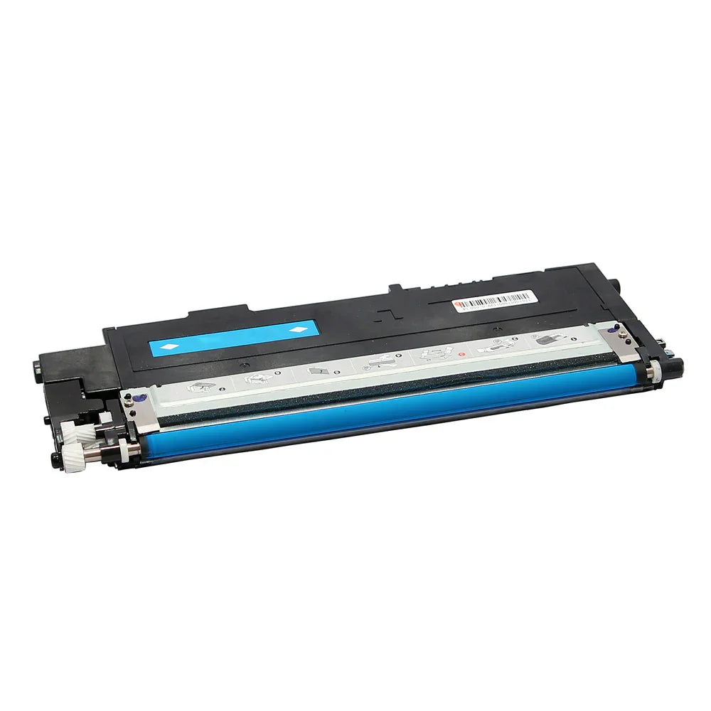 Cyan Compatible 404S CLT-C404S Toner Cartridge for Samsung SL-C430 Toner Samsung Xpress C430W C480W Toner Samsung C480FW C430W - eBuy UAE